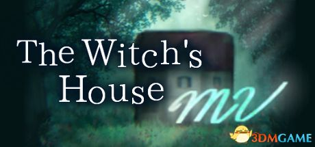 【PC游戏】【10.13.21】《魔女之家MV（The Witch’s House MV）》官方英文版 v1.06d rG硬盘版插图icecomic动漫-云之彼端,约定的地方(´･ᴗ･`)1